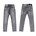 Pantalón tejano gris - Imagen 1