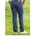 Pantalón tejano piedra - Imagen 2