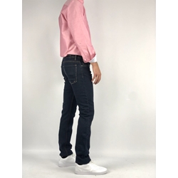 Pantalón tejano piedra - Imagen 2