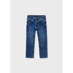 Pantalón tejano regular fit - Imagen 2