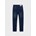 Pantalón tejano soft denim jogger oscuro - Imagen 2