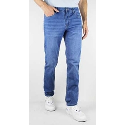 Pantalón vaquero azul - Imagen 1