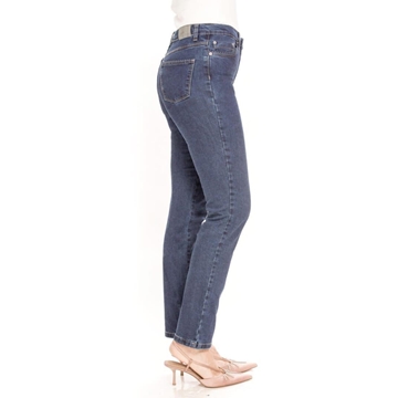 Pantalón vaquero azul - Imagen 1