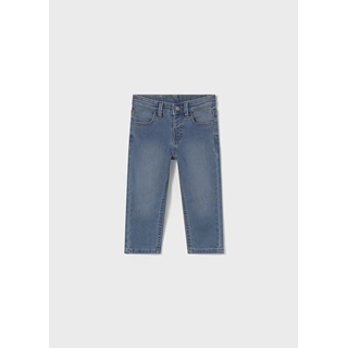 Pantalón vaquero básico - Imagen 1