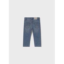 Pantalón vaquero básico - Imagen 2