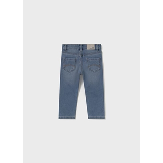 Pantalón vaquero básico - Imagen 2