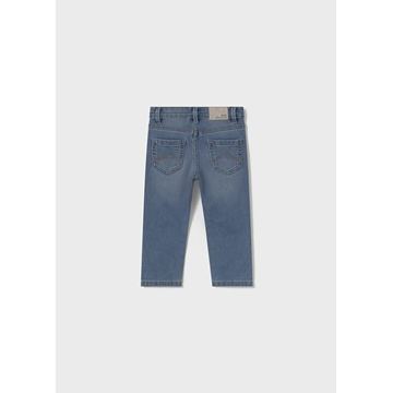 Pantalón vaquero básico - Imagen 2