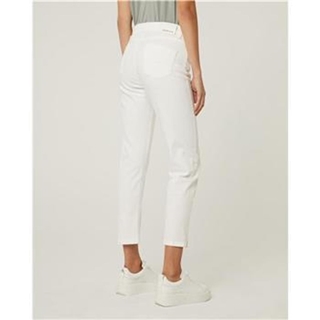 Pantalón vaquero blanco - Imagen 2