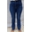 Pantalón vaquero flare - Imagen 2