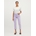 Pantalón vaquero lila 7/8 Visommer - Imagen 2