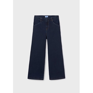 Pantalón vaquero oscuro - Imagen 1