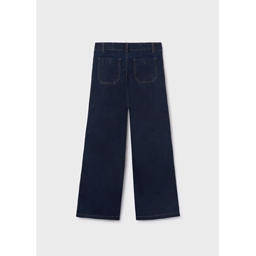 Pantalón vaquero oscuro - Imagen 2