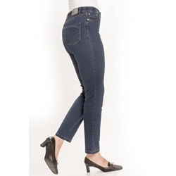 Pantalón vaquero oscuro - Imagen 2