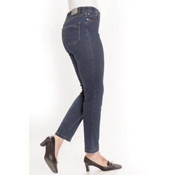 Pantalón vaquero oscuro - Imagen 2