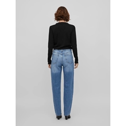 Pantalón vaquero vikelly - Imagen 2