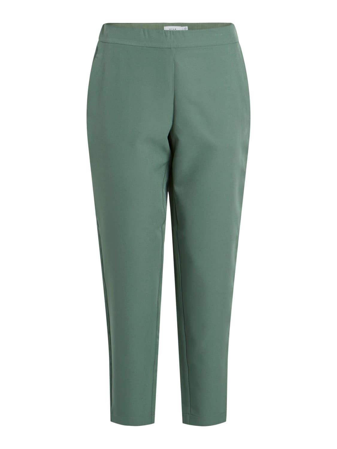 Pantalón verde Vicarrie - Imagen 3