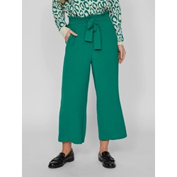 Pantalón verde viwinnie - Imagen 1