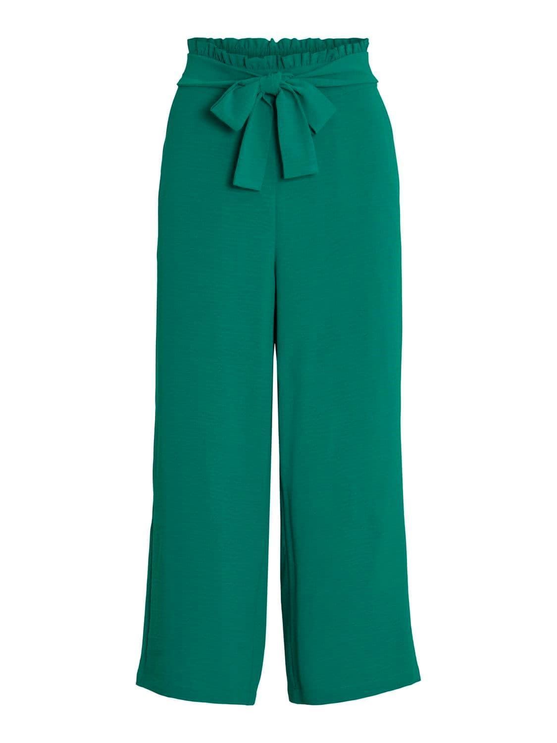 Pantalón verde viwinnie - Imagen 5
