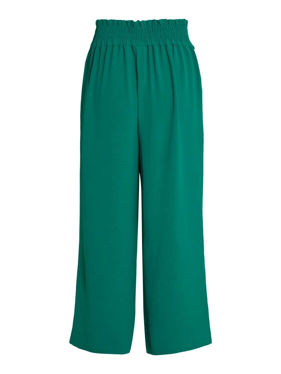 Pantalón verde viwinnie - Imagen 6