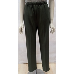 Pantalón verde - Imagen 1