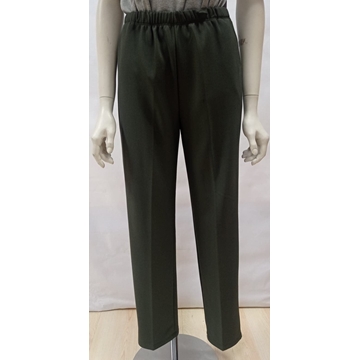 Pantalón verde - Imagen 1