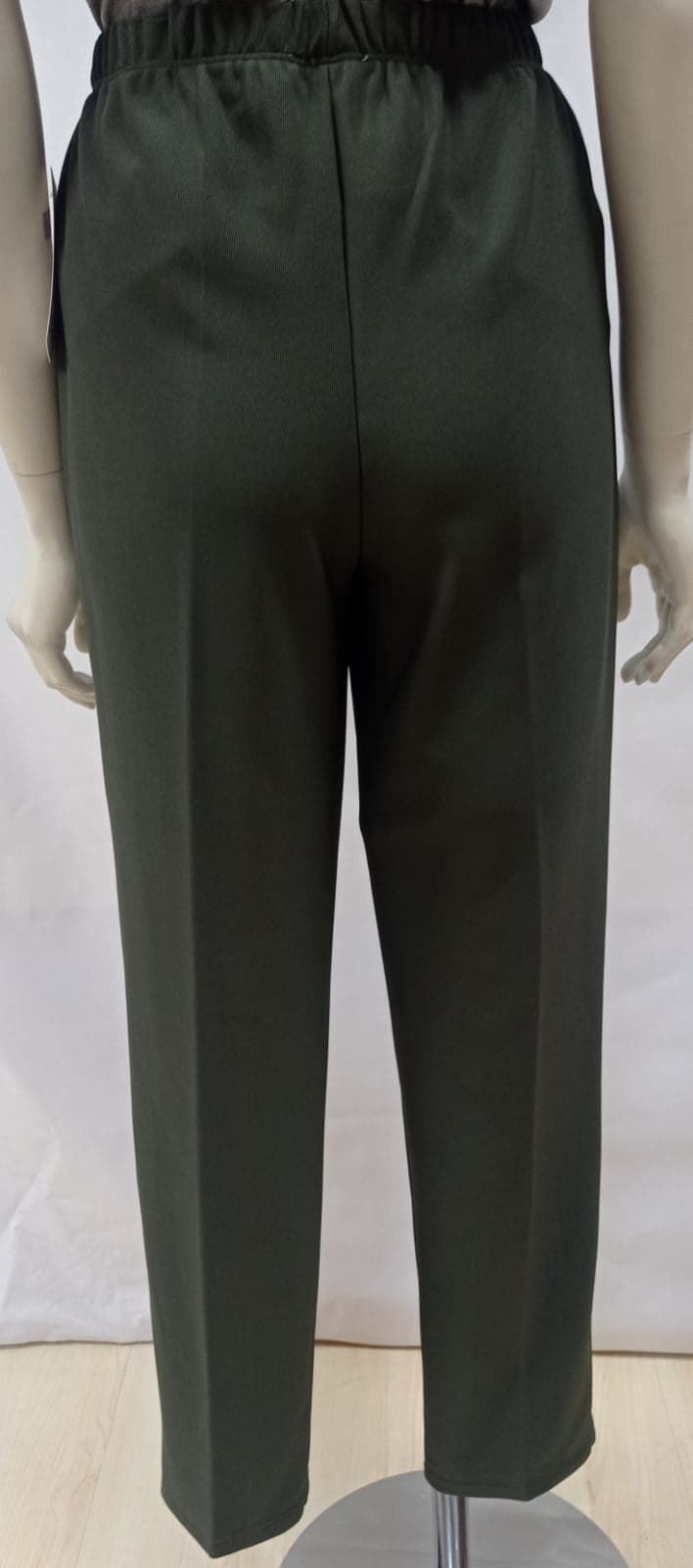 Pantalón verde - Imagen 2