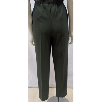 Pantalón verde - Imagen 2