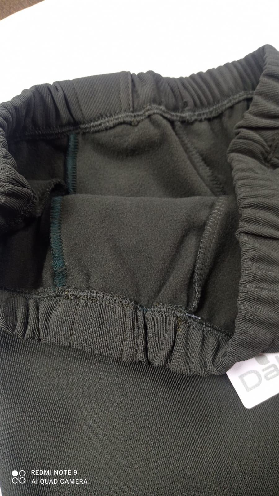 Pantalón verde - Imagen 3