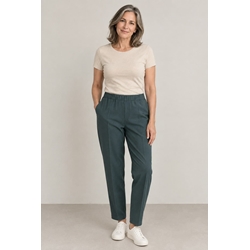 Pantalón verde - Imagen 1