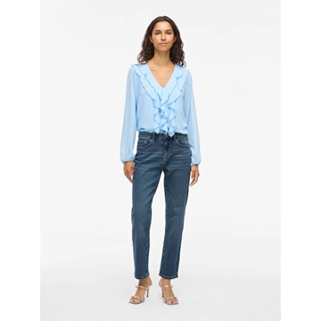 Pantalón vialice azul - Imagen 1