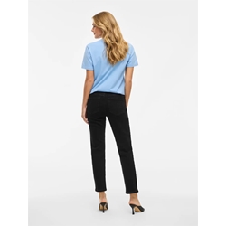 Pantalón vialice negro - Imagen 2