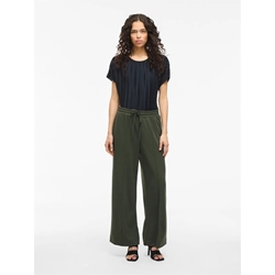 Pantalón viclua DEEP DENHS (VERDE) - Imagen 1