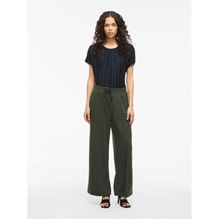 Pantalón viclua DEEP DENHS (VERDE) - Imagen 1