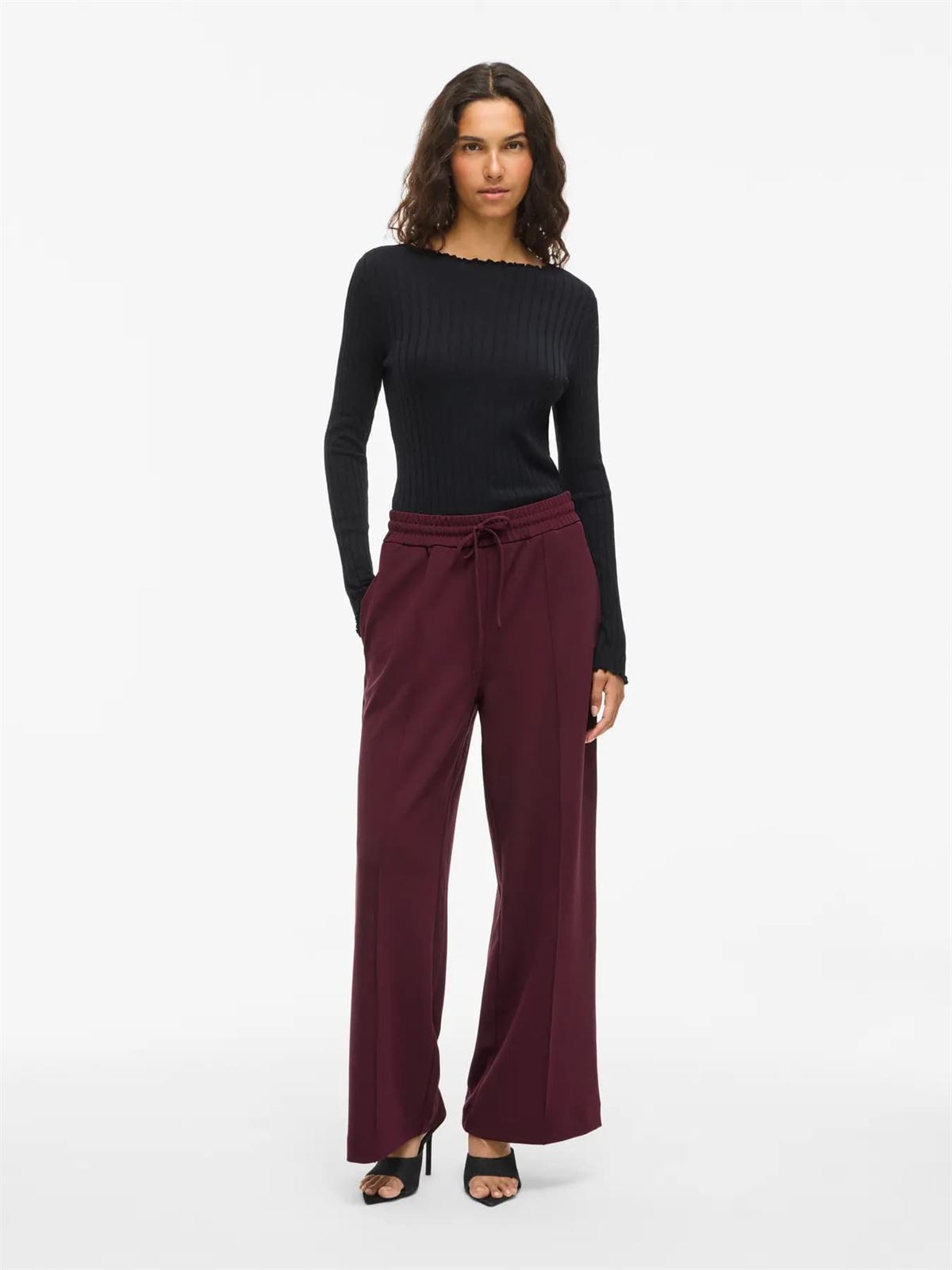 Pantalón viclua fig - Imagen 1
