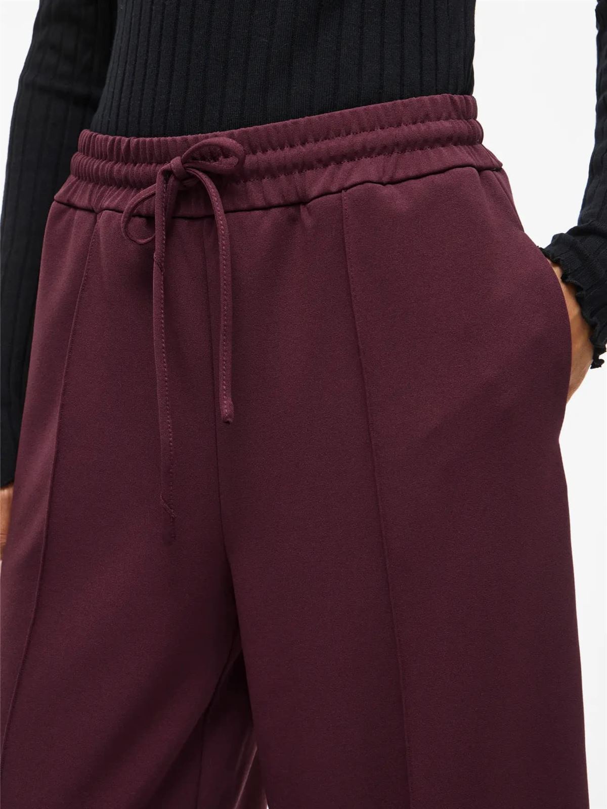 Pantalón viclua fig - Imagen 3