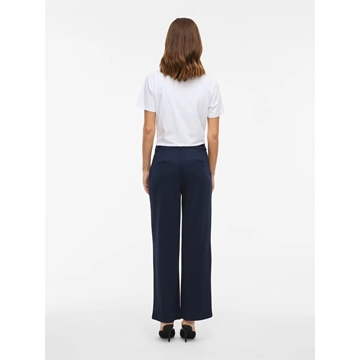 Pantalón viclua navy - Imagen 2