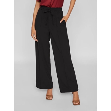 Pantalón viclua negro - Imagen 2