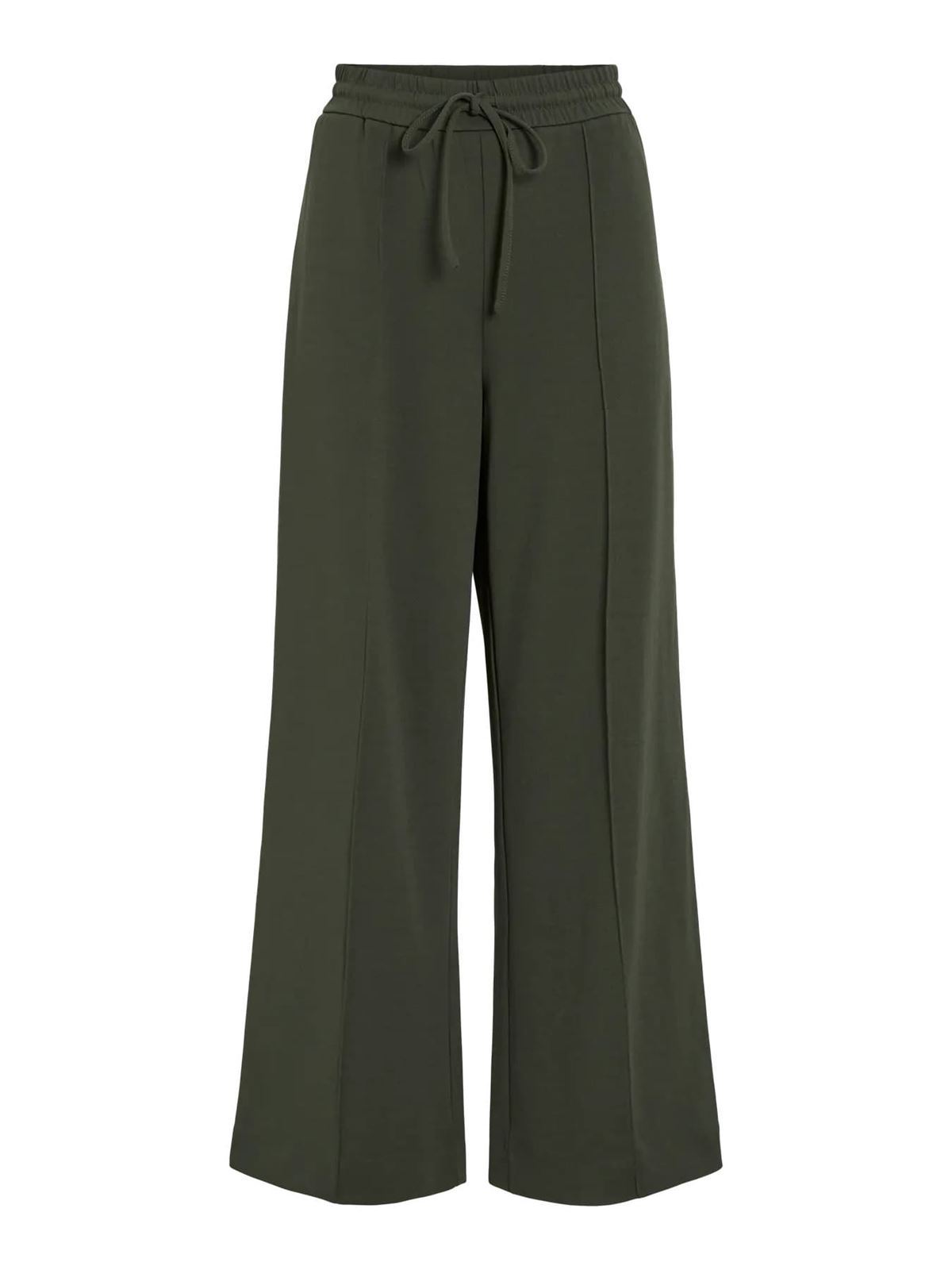 Pantalón viclua verde - Imagen 5