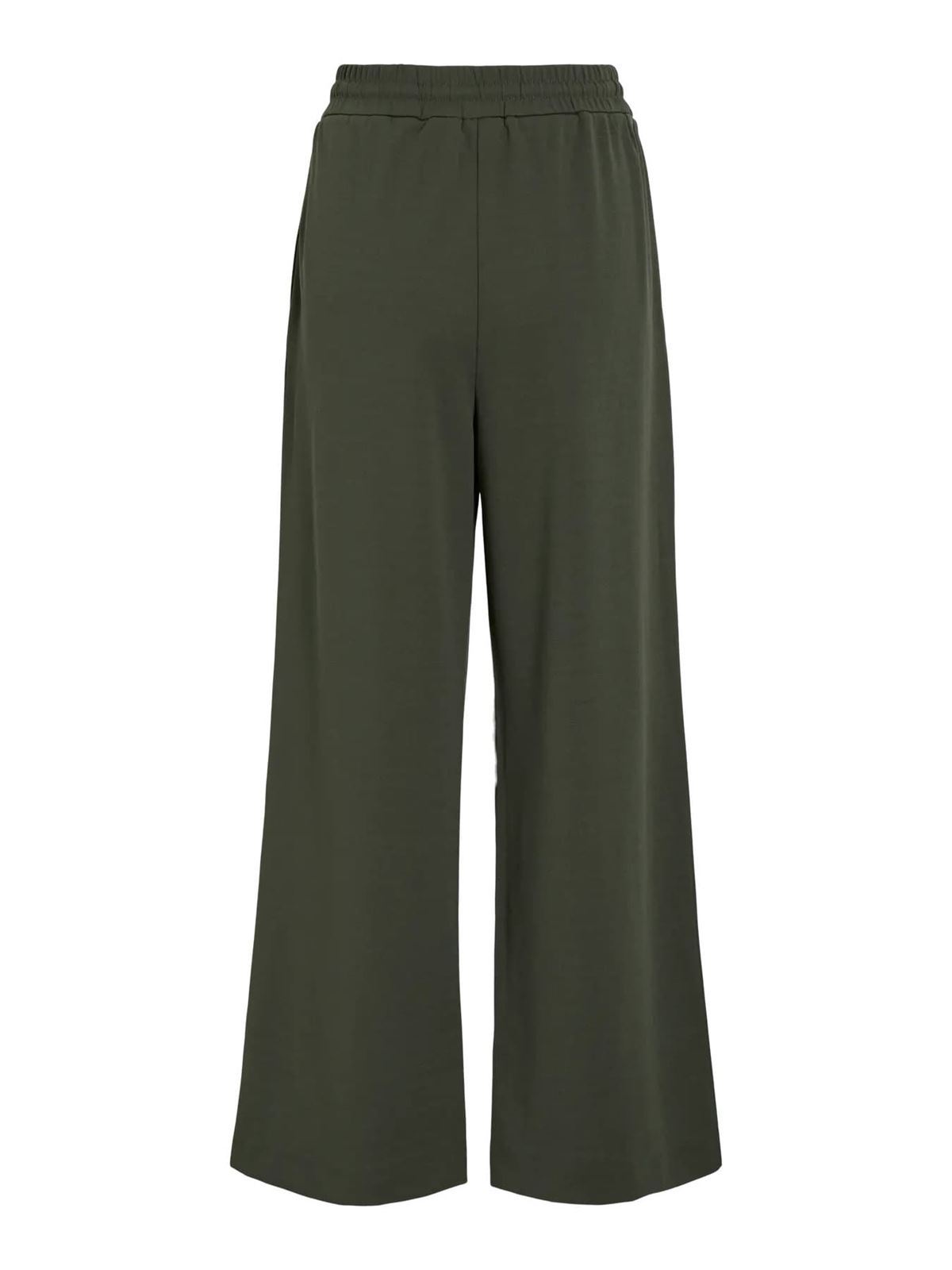 Pantalón viclua verde - Imagen 6