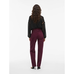 Pantalón vikelly fig - Imagen 2