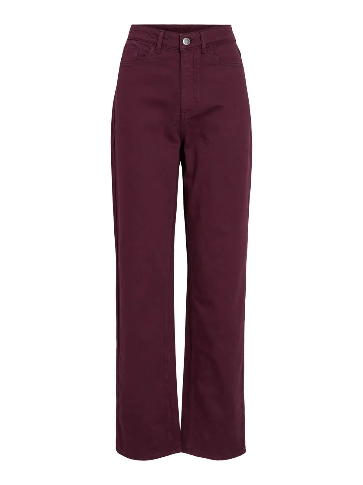 Pantalón vikelly fig - Imagen 5
