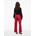 Pantalón vilorie rojo - Imagen 2