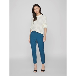 Pantalón Vivarone azul - Imagen 1