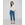 Pantalón Vivarone azul - Imagen 1