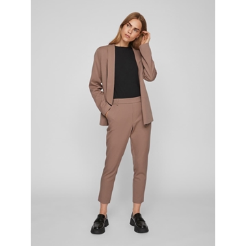 Pantalón Vivarone Brown lentil - Imagen 1