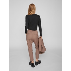 Pantalón Vivarone Brown lentil - Imagen 2
