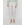 Pantalón vivarone gris perla (LIGHT GREY) - Imagen 1