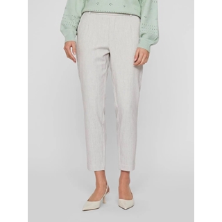 Pantalón vivarone gris perla (LIGHT GREY) - Imagen 1