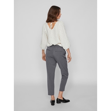 Pantalón vivarone gris - Imagen 2