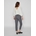 Pantalón vivarone gris - Imagen 2